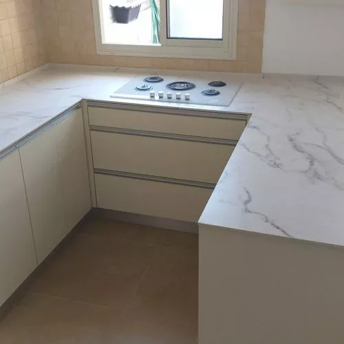 שיש דקטון למטבח ולחדרי רחצה